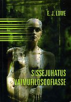 Sissejuhatus vaimufilosoofiasse