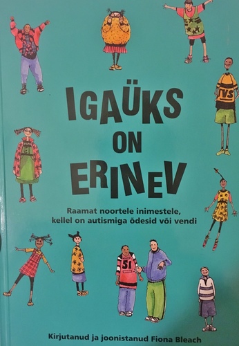 Igaüks on erinev