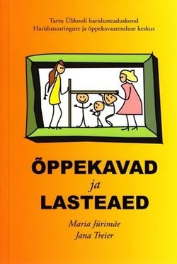 Õppekavad ja lasteaed