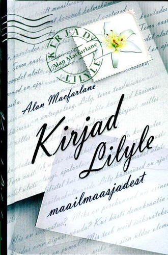 Kirjad Lilyle maailmaasjadest