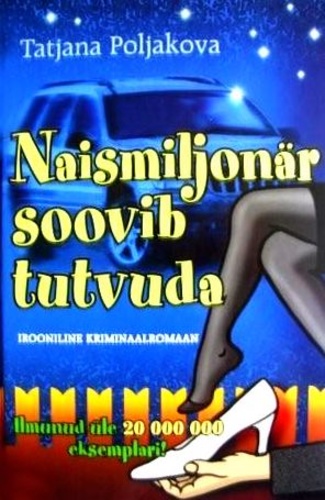 Naismiljonär soovib tutvuda