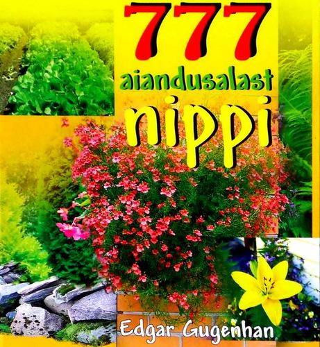 777 aiandusalast nippi