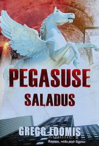 Pegasuse saladus
