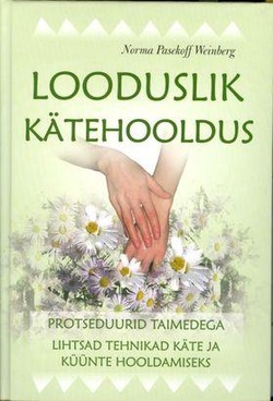 Looduslik kätehooldus