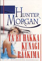 Ta ei hakka kunagi rääkima