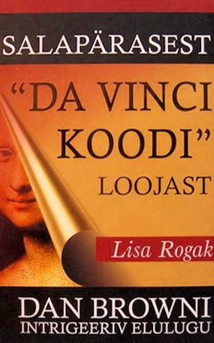 Salapärasest "Da Vinci koodi" loojast