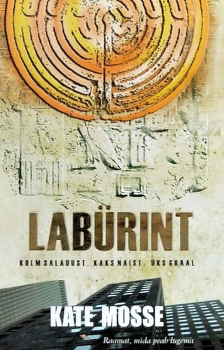 Labürint