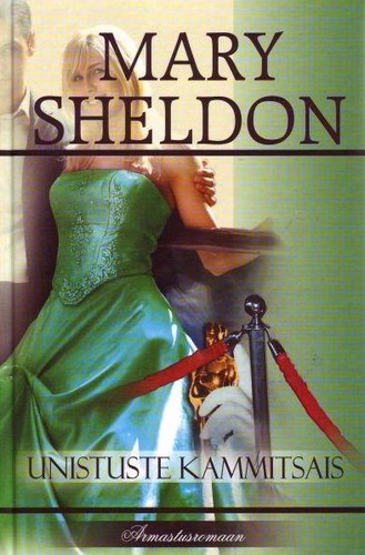 Unistuste kammitsais