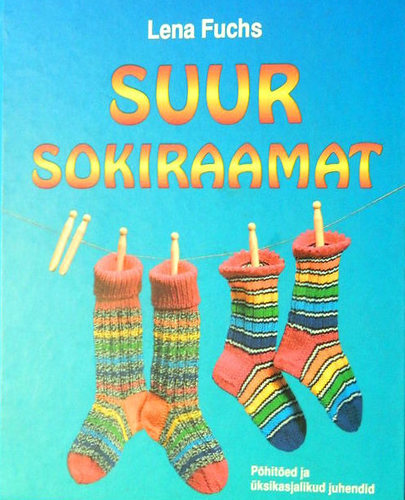 Suur sokiraamat