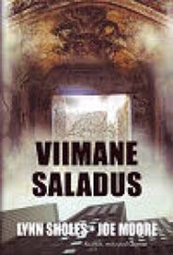 Viimane saladus - Cotten Stone'i müsteerium