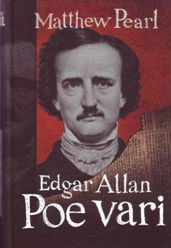 Edgar Allan Poe vari