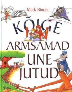 Kõige armsamad unejutud