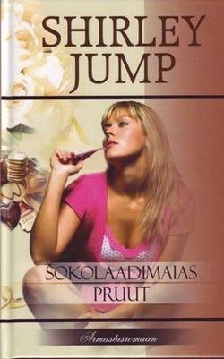 Šokolaadimaias pruut