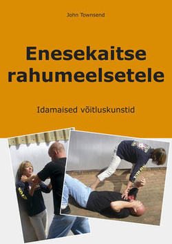 Enesekaitse rahumeelsetele