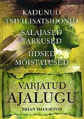 Varjatud ajalugu