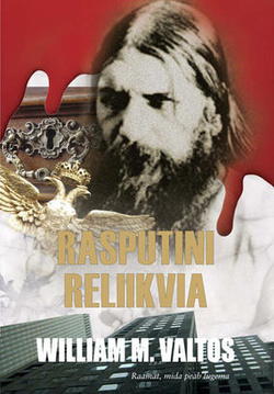 Rasputini reliikvia