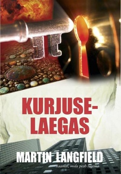 Kurjuselaegas
