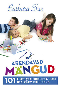 Arendavad mängud