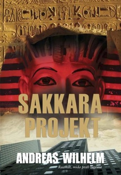 Sakkara projekt