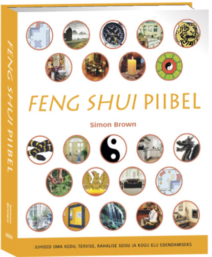 Feng shui piibel