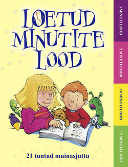 Loetud minutite lood