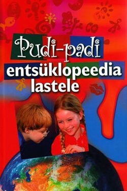 Pudi-padi entsüklopeedia lastele