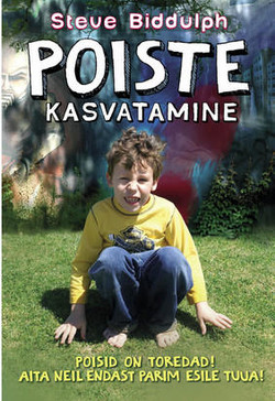 Poiste kasvatamine