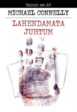 Lahendamata juhtum