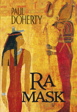 Ra mask