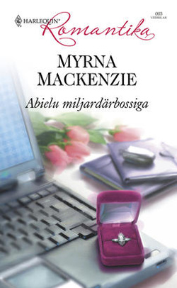 Abielu miljardärbossiga