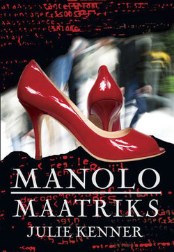 Manolo maatriks