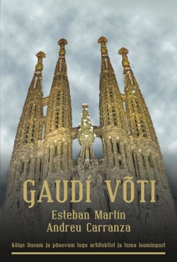 Gaudí võti