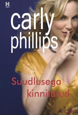 Suudlusega kinnitatud