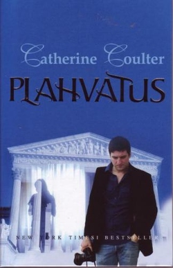 Plahvatus