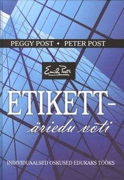 Etikett - äriedu võti
