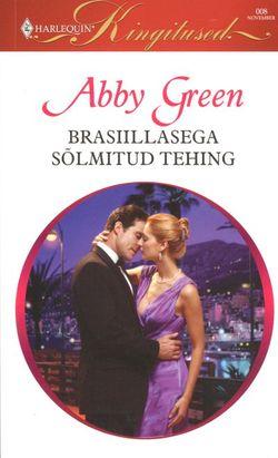 Brasiillasega sõlmitud tehing