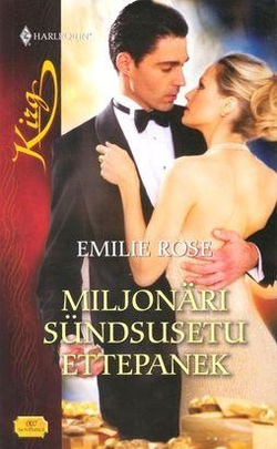 Miljonäri sündsusetu ettepanek