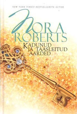 Kadunud ja taasleitud aarded