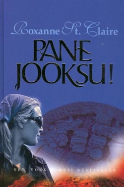 Pane jooksu