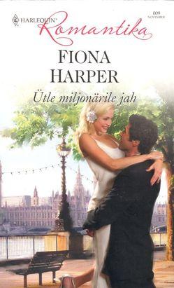 Ütle miljonärile jah