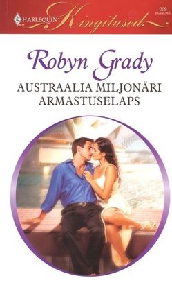 Austraalia miljonäri armastuselaps