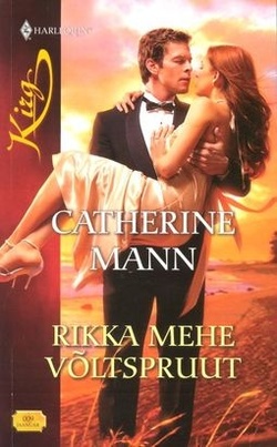 Rikka mehe võltspruut