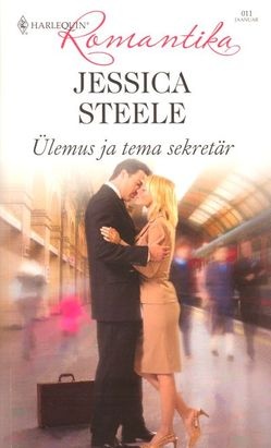 Ülemus ja tema sekretär