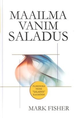 Maailma vanim saladus
