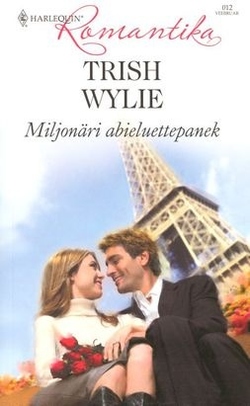 Miljonäri abieluettepanek