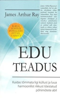 Edu teadus