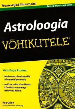 Astroloogia võhikutele