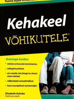 Kehakeel võhikutele