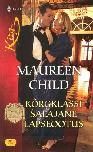 Kõrgklassi salajane lapseootus