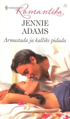 Armastada ja kalliks pidada